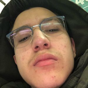 Meet your Posher, Frisa de